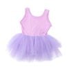 Great Pretenders Size 3-4 Ballet Tutu Dress Party Costume Lilac Kids 3y+