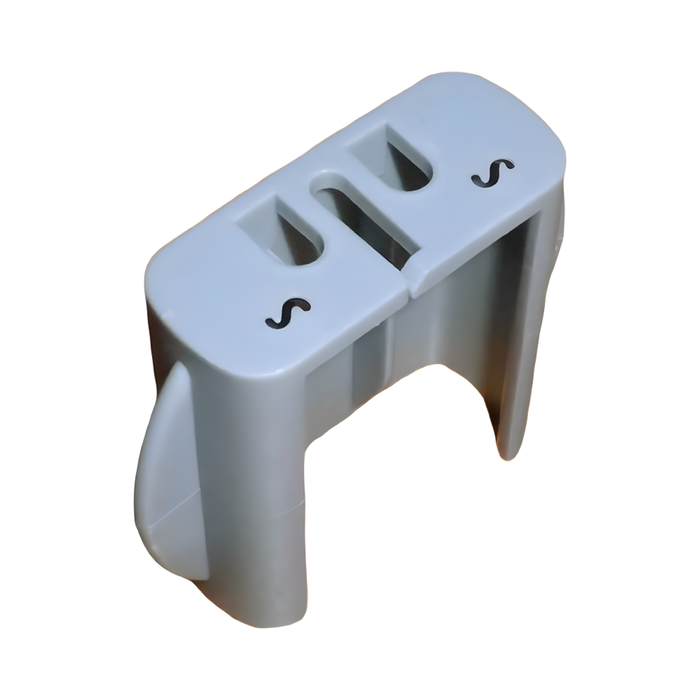 Smeg Dishwasher Basket Guide End Cap