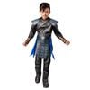 Marvel Wenwu Deluxe Kids Boys Dress Up Halloween Party Costume Top/Pants Size M