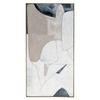 Piece By Piece 100x200cm Oil On Canvas Painting