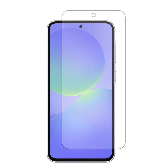 3 Pack MEZON Samsung Galaxy A36 5G Hydrogel Film Clear Screen Protectors