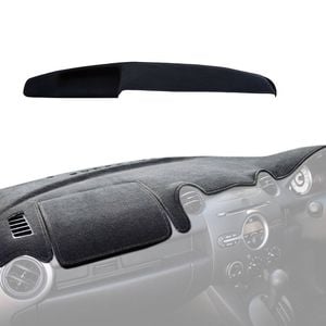 For Ford Falcon Fairlane 09/2002-09/2005 All Models Custom Car Dash Mat Dashmat