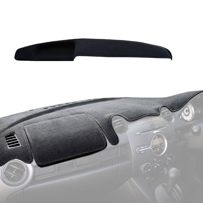 For Ford Falcon Fairlane 09/2002-09/2005 All Models Custom Car Dash Mat Dashmat