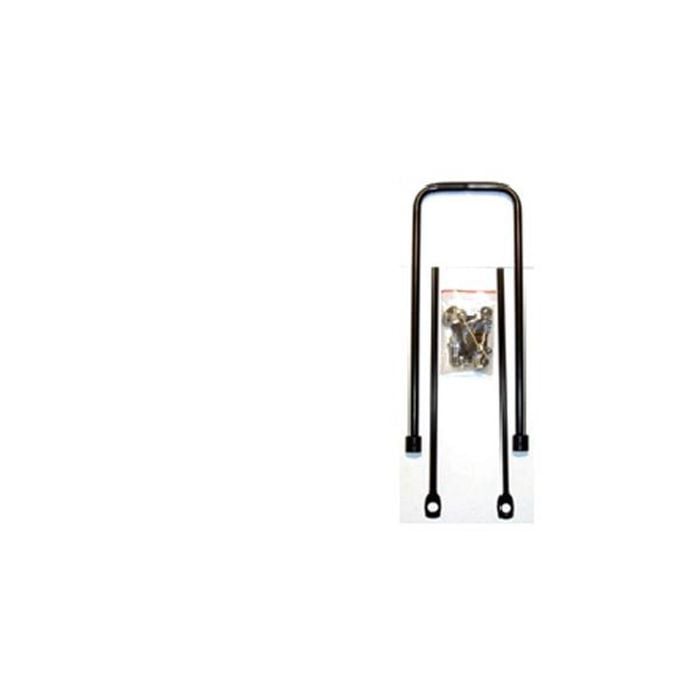 Go Easy Black Adjustable Length Free Stay For Basket