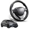 Segmented Steering Wheel Cover for Mercedes-Benz GLA SUV 2020 - Current (H247)