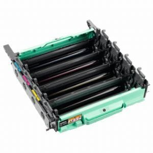 Brother DR340CL Colour Laser Drum Unit (Set of 4)