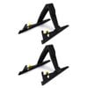2PK Hercules EZ Foldable Acoustic & Electric Guitar Stand