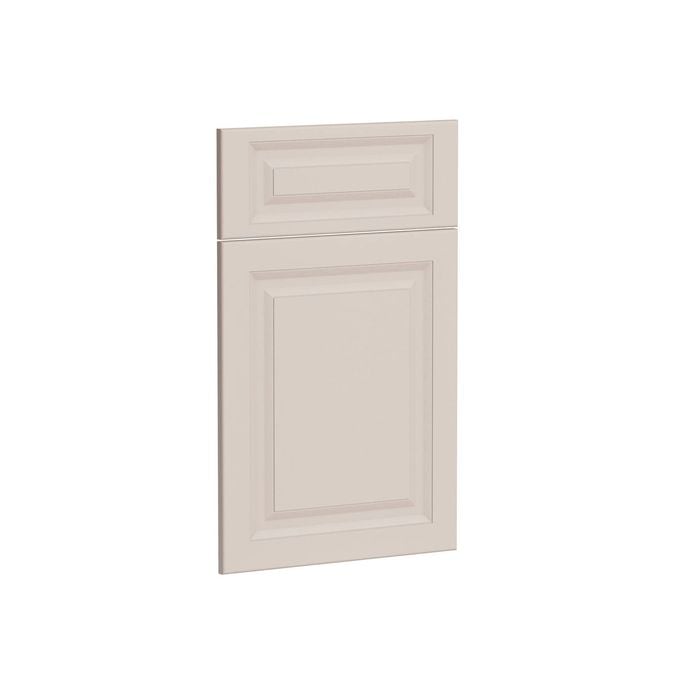 Kaboodle 450mm Cannellini Heritage 1 Door/1 Drawer Panels