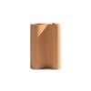 Ben David Paloma Flower Vase Large Apricot Home/Lounge Decor