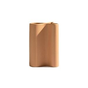 Ben David Paloma Flower Vase Large Apricot Home/Lounge Decor