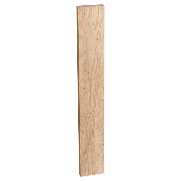Kaboodle Hazelnut V Med Cabinet Filler Panel