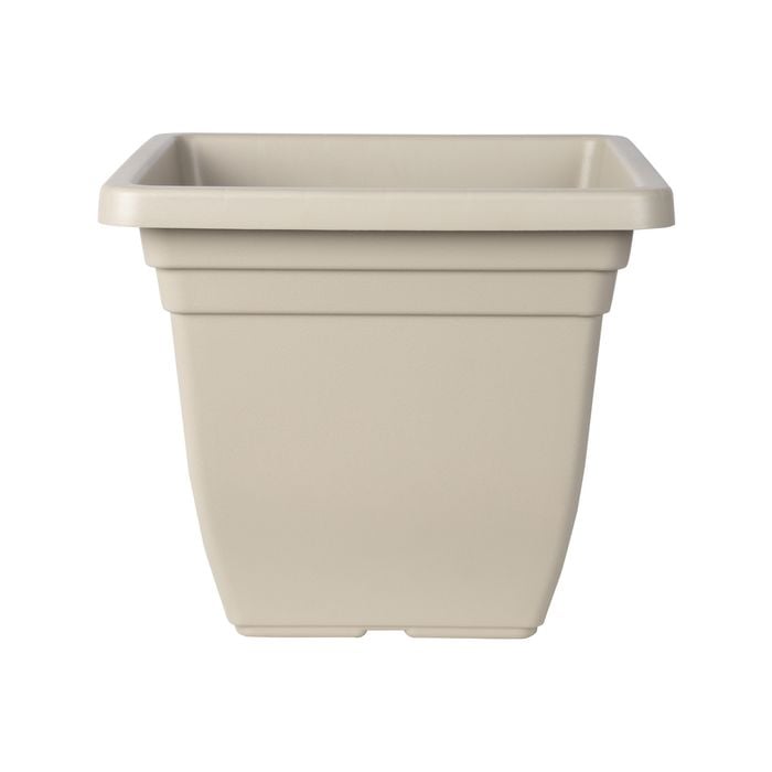 Northcote Pottery 30cm Sand Villa Square