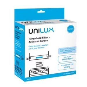 Electrolux Rangehood Ulx251 Unilux Filter Twin Pk  900404089