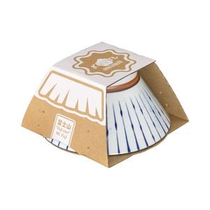 Omotenashi Sorigatadon Fukizumi Tokusa Ramen Bowl