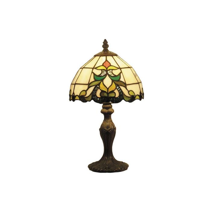 G&g Delia Table Lamp