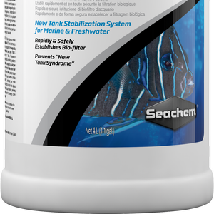 Seachem Stability 4L (SC12904)