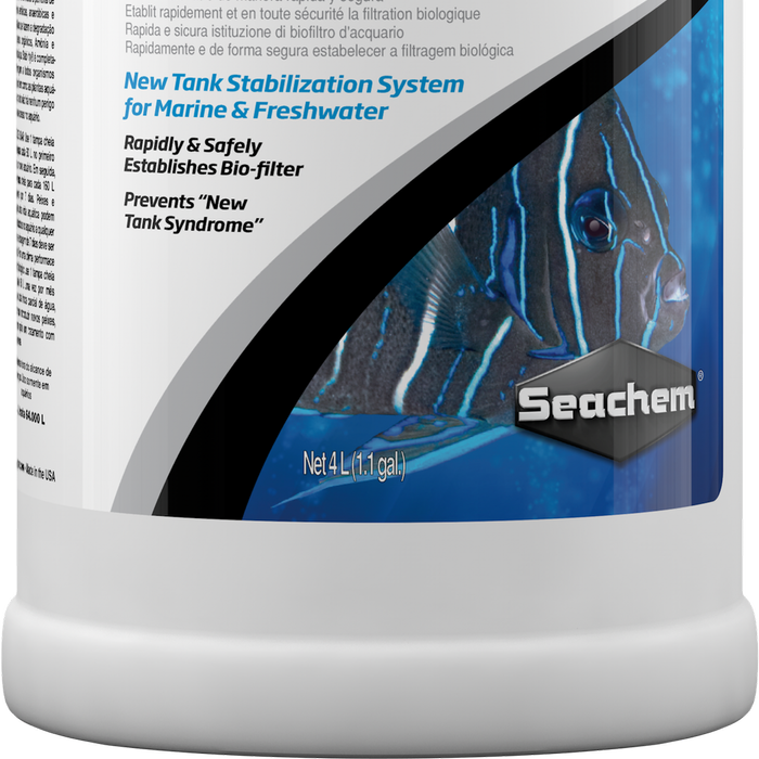 Seachem Stability 4L (SC12904)