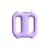 Catzon Multifunctional Fascia Ring Compact 5-Speed Massage Tool-Purple