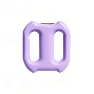 Catzon Multifunctional Fascia Ring Compact 5-Speed Massage Tool-Purple