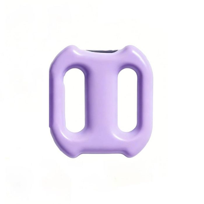Catzon Multifunctional Fascia Ring Compact 5-Speed Massage Tool-Purple