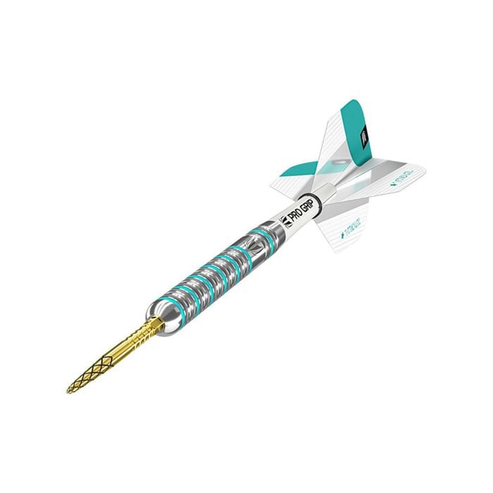 Target Rob Cross 25g Gen 2 Voltage 90% Tungsten Dart