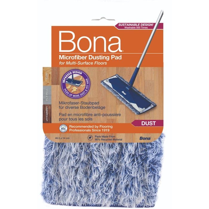Bona Microfibre Dusting Pad