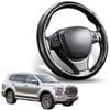 Segmented Steering Wheel Cover for GWM Haval Tank 500 2024 - Current
