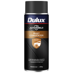 Spray Paint Dulux Autoshield 340G Rust Converter