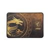 Msi Agility Gd21 Dragon Tiamat Gaming Mousepad