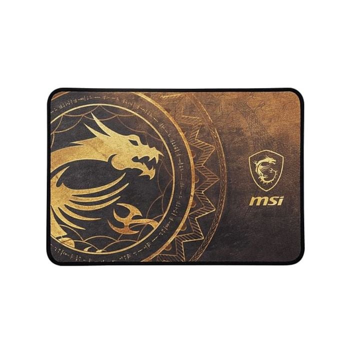 Msi Agility Gd21 Dragon Tiamat Gaming Mousepad