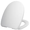 Estilo Close Coupled Replacement Toilet Seat