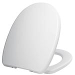 Estilo Close Coupled Replacement Toilet Seat