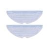 Roborock 2 X VibraRise Mop Cloth for S7 & S8  Series, Genuine