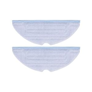Roborock 2 X VibraRise Mop Cloth for S7 & S8  Series, Genuine