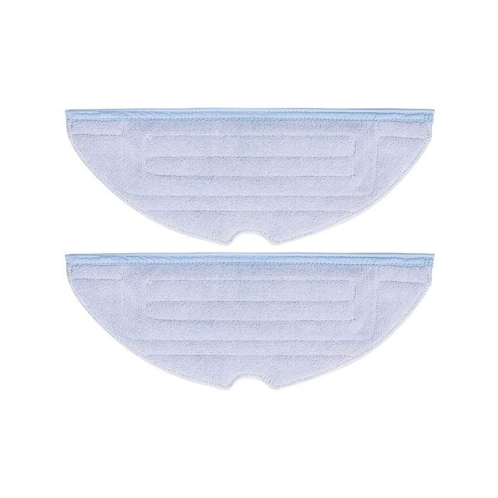 Roborock 2 X VibraRise Mop Cloth for S7 & S8  Series, Genuine