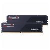 G.skill F5-5200j4040a16gx2-rs5k 32gb (2 X 16gb)/ Ddr5 5200 Mt/s/ Timings 40-40-40-83/ Voltage 1.1v/ Ripjaws S5