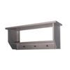 Love n Care | Lyon Wallshelf - Dark Grey
