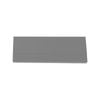 Hartman Cat Door Height Extension Piece for Hartman Small Silver Cat Doors