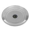 Lemon & Lime Wave Deco Serving Plate 27.5cm Assorted