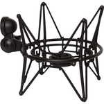 Samson SP04TB Shock Mount for G-Track Pro - Black