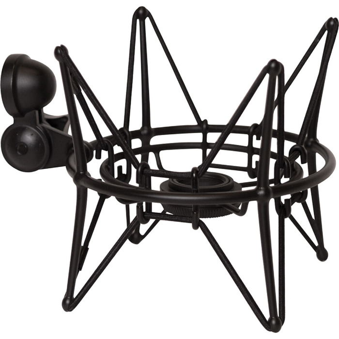 Samson Sp04tb Shock Mount For G-track Pro - Black