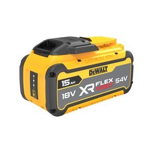 DeWALT 18V 15.0AH FlexVolt Battery