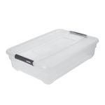 Ezy Storage 38L Solutions Underbed Storage Container