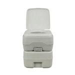 Campmaster 20L Chemical Toilet