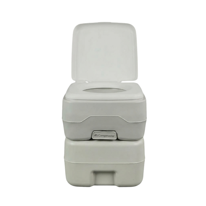 Campmaster 20L Chemical Toilet