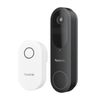 Reolink 2K 4MP Battery Doorbell Smart Detection & Chime 