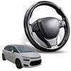 Segmented Steering Wheel Cover for Citroen C4 Picasso (7-Seater) 2013 - 2022