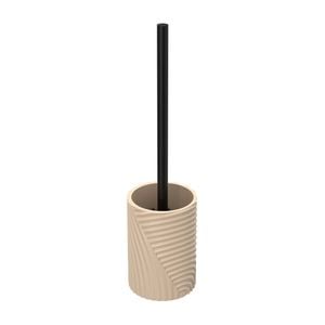 Living Elements Macadamia Toilet Brush