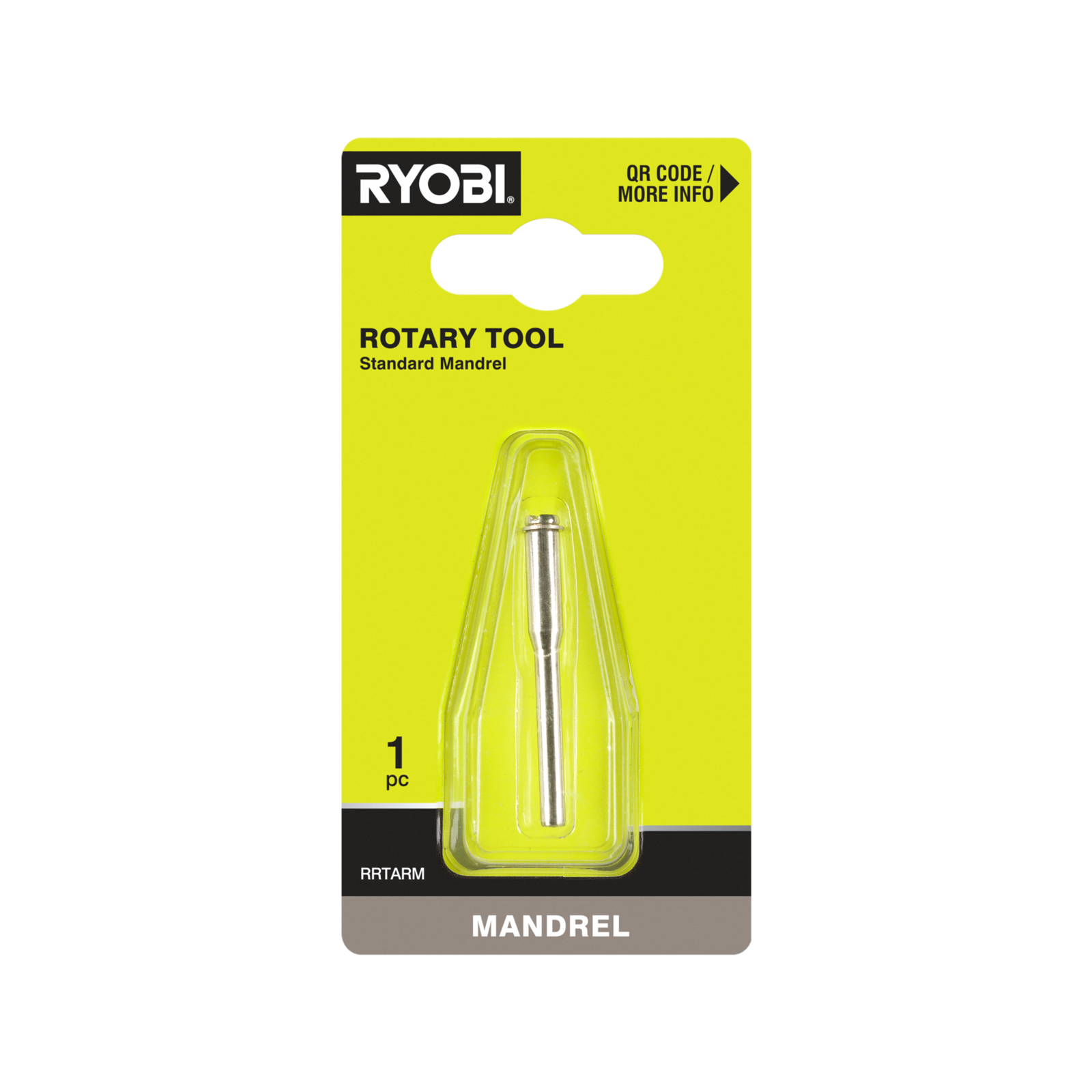 Ring mandrel bunnings outlet