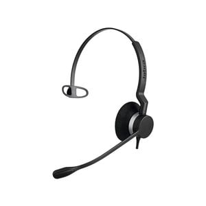 Jabra Biz 2300 Ms Teams Mono Usb-c Headset [2393-823-189]